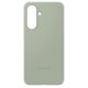 Чохол до мобільного телефона Samsung для Galaxy A56 (A566), Silicone Case green (EF-PA566CGEGWW)