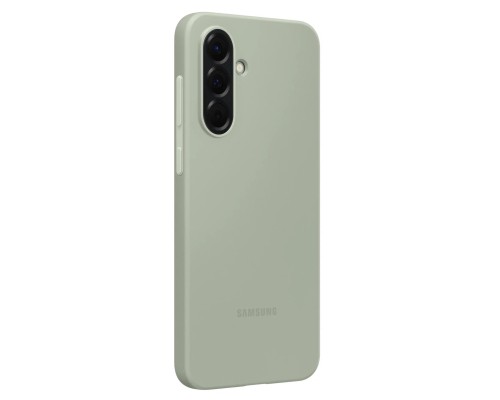 Чохол до мобільного телефона Samsung для Galaxy A56 (A566), Silicone Case green (EF-PA566CGEGWW)