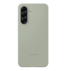Чохол до мобільного телефона Samsung для Galaxy A56 (A566), Silicone Case green (EF-PA566CGEGWW)