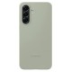Чохол до мобільного телефона Samsung для Galaxy A56 (A566), Silicone Case green (EF-PA566CGEGWW)