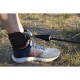 Манжета для тяги PowerPlay 3085 Чорні (PP_3085_Black)