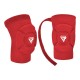 Фіксатор коліна RDX Hosiery Knee Foam K5 Red/White S (HYP-K5RW-S)