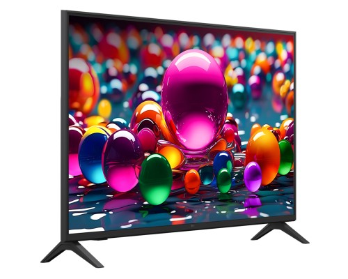 Телевізор LG 43UA75006LA
