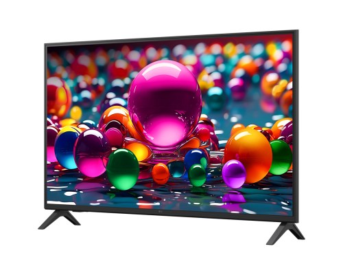Телевізор LG 43UA75006LA