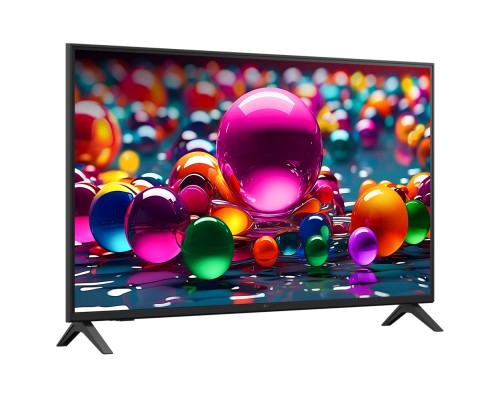 Телевізор LG 43UA75006LA