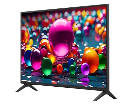 Телевізор LG 43UA75006LA