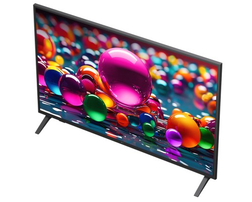 Телевізор LG 43UA75006LA