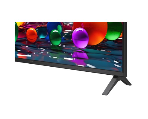 Телевізор LG 43UA75006LA