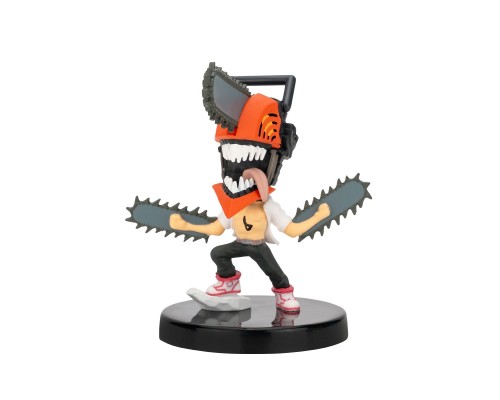 Фігурка Total Anime сюрприз серії Людина-бензопила W1-Герої Аніме (KAZ0049-W1)