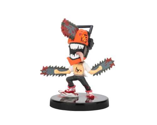 Фігурка Total Anime сюрприз серії Людина-бензопила W1-Герої Аніме (KAZ0049-W1)