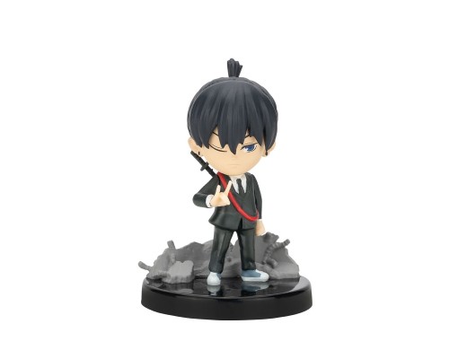 Фігурка Total Anime сюрприз серії Людина-бензопила W1-Герої Аніме (KAZ0049-W1)