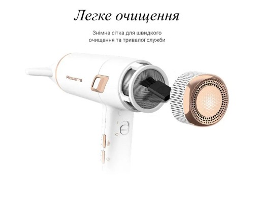 Фен Rowenta CV9910F3
