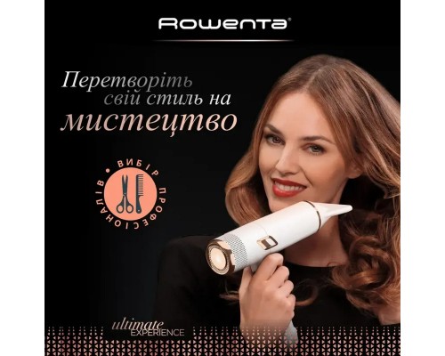 Фен Rowenta CV9910F3