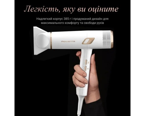 Фен Rowenta CV9910F3