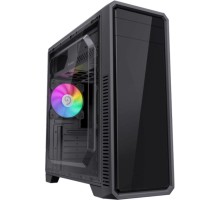 Корпус Gamemax G561E-BK