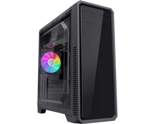 Корпус Gamemax G561E-BK