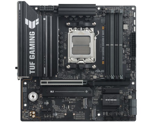 Материнська плата ASUS TUF GAMING B850M-E WIFI