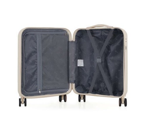 Валіза Semi Line 20