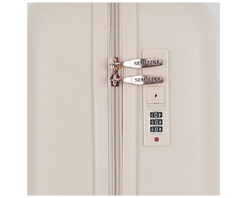 Валіза Semi Line 20