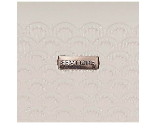Валіза Semi Line 20