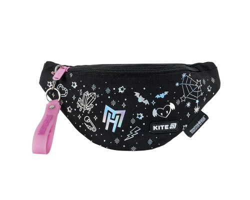 Сумка-бананка Kite 2577 Kids Monster High (MH25-2577)