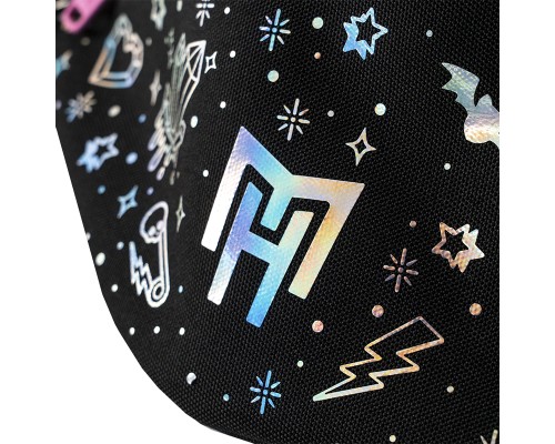 Сумка-бананка Kite 2577 Kids Monster High (MH25-2577)