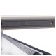 Туристичний стіл Bo-Camp Premium 120x60 cm Grey (1404421) (DAS303281)