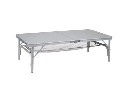 Туристичний стіл Bo-Camp Premium 120x60 cm Grey (1404421) (DAS303281)