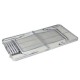 Туристичний стіл Bo-Camp Premium 120x60 cm Grey (1404421) (DAS303281)
