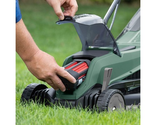 Набір акумулятор + зарядний пристрій Ryobi GBA 36V 2.0Ah, ЗП AL 36V-20 (F.016.800.609)