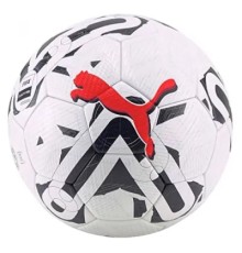 М'яч футбольний Puma Orbita 3 TB (FIFA Quality) 083776-03 білий 5 (4065451614417)