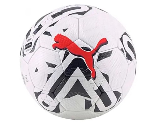 М'яч футбольний Puma Orbita 3 TB (FIFA Quality) 083776-03 білий 5 (4065451614417)