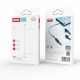 Перехідник USB-C to 3.5mm M XO (NB-R161.white)