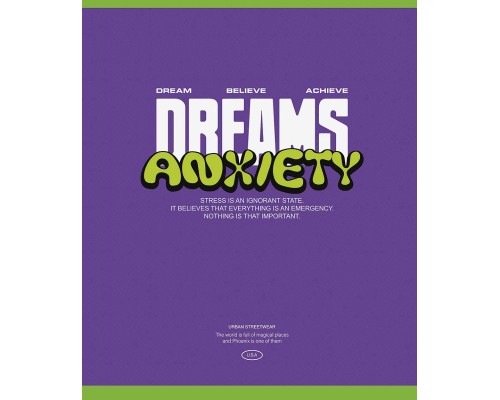 Зошит Школярик Dreams come true 48 аркушів клітинка (048-3483K)