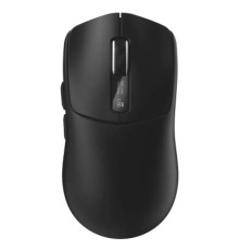 Мишка GamePro Genesis Ranker Wireless/Bluetooth/USB Black (GM012B)