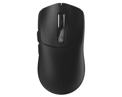 Мишка GamePro Genesis Ranker Wireless/Bluetooth/USB Black (GM012B)