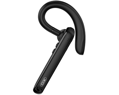 Навушники XO BE32 Black (BE32.black)