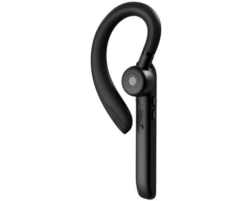 Навушники XO BE32 Black (BE32.black)