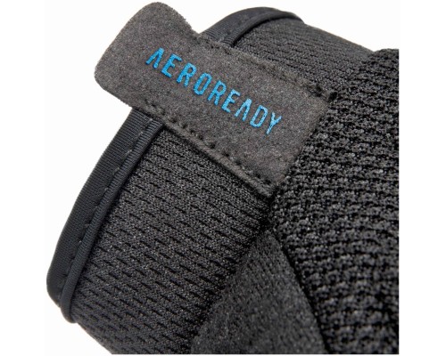 Рукавички для фітнесу Adidas Essential Training Gloves ADGB-15000BL синій Чол XS (885652027724)