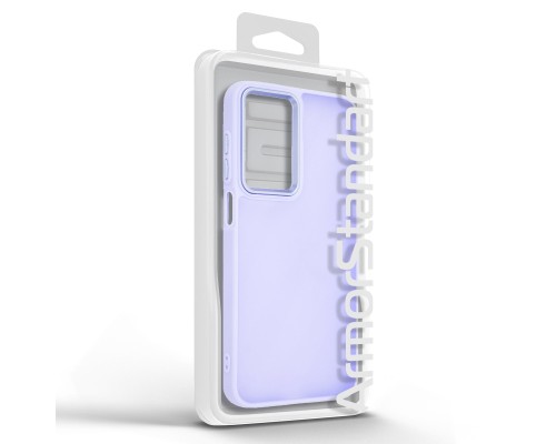 Чохол до мобільного телефона Armorstandart Frame Samsung A26 5G Violet (ARM84808)