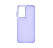 Чохол до мобільного телефона Armorstandart Frame Samsung A26 5G Violet (ARM84808)