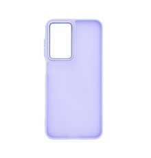 Чохол до мобільного телефона Armorstandart Frame Samsung A26 5G Violet (ARM84808)