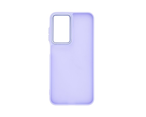 Чохол до мобільного телефона Armorstandart Frame Samsung A26 5G Violet (ARM84808)