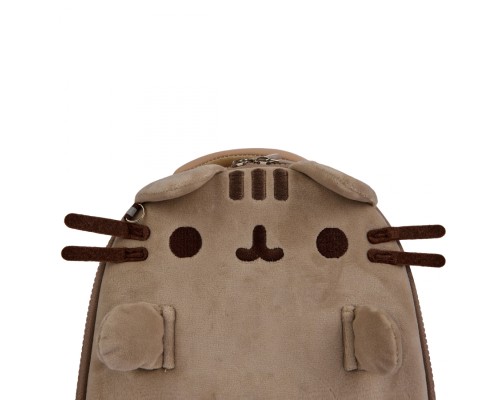 Рюкзак дитячий Yes Pusheen Fluffy K-33 (559976)