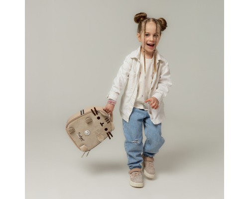 Рюкзак дитячий Yes Pusheen Fluffy K-33 (559976)