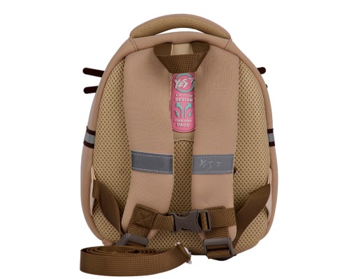 Рюкзак дитячий Yes Pusheen Fluffy K-33 (559976)