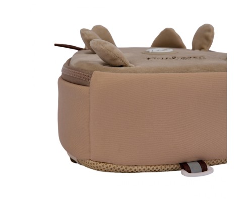 Рюкзак дитячий Yes Pusheen Fluffy K-33 (559976)