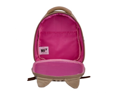 Рюкзак дитячий Yes Pusheen Fluffy K-33 (559976)