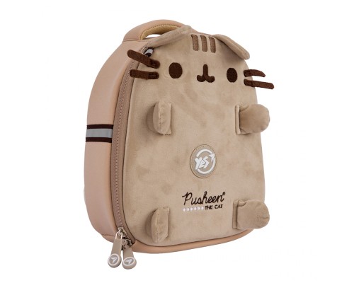 Рюкзак дитячий Yes Pusheen Fluffy K-33 (559976)