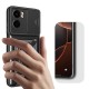 Чохол до мобільного телефона BeCover Military Motorola Moto G05 / E15 Black (713527)